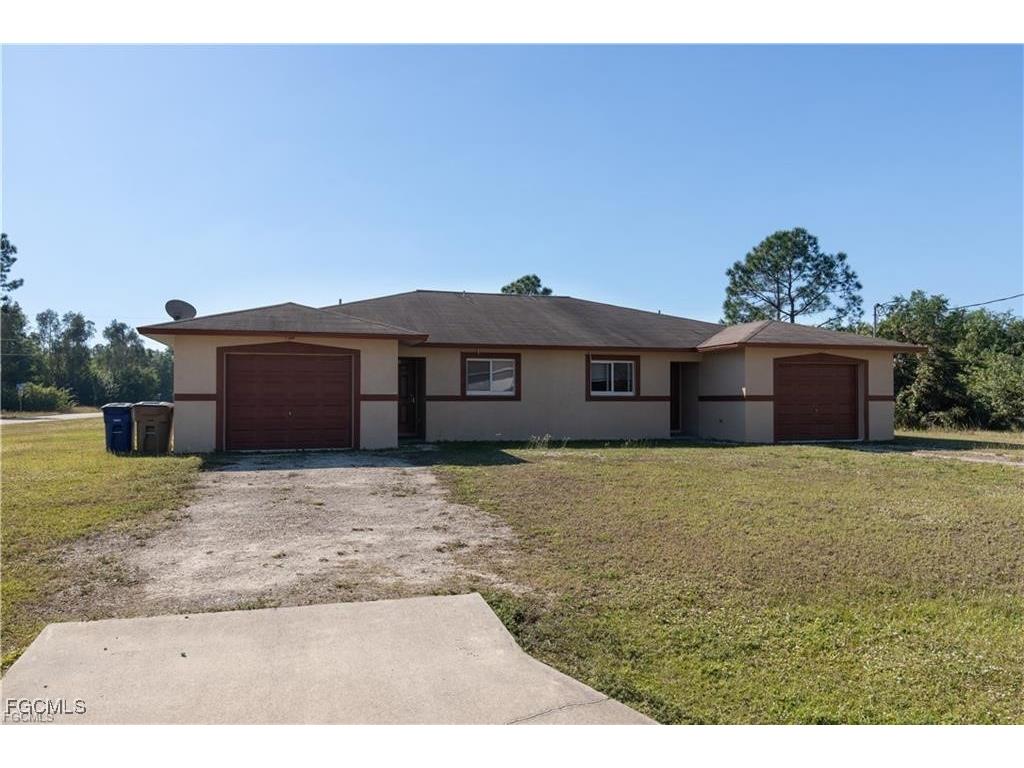 5201/5203 26th Street SW Lehigh Acres FL 33973 2025000201 image1