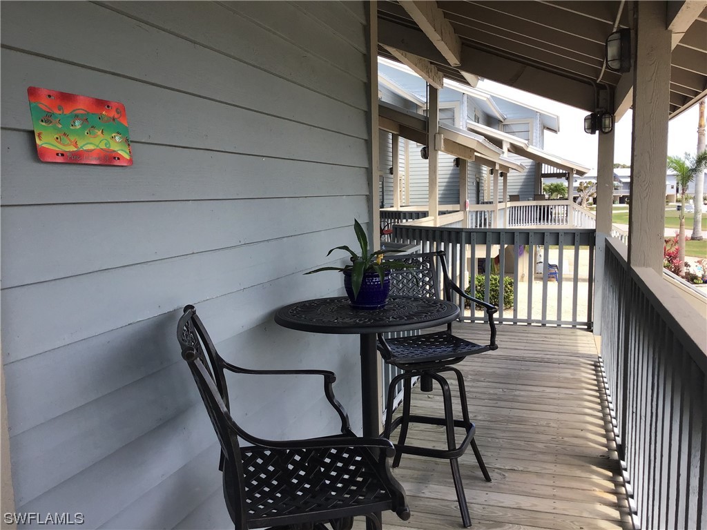 5201 Blue Crab Circle #A-1 Bokeelia FL 33922 223019811 image1