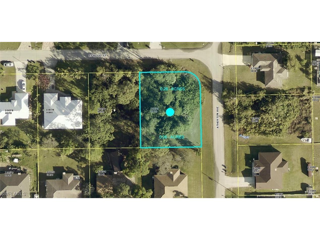 5201 Bywood Street Lehigh Acres FL 33971 224085509 image1