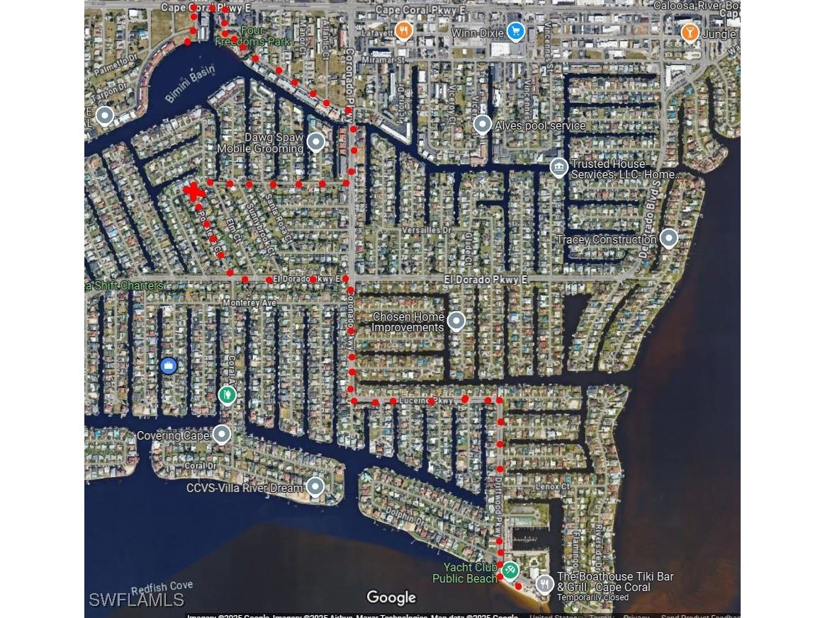 5201 Pocatella Court Cape Coral FL 33904 225037777 image35