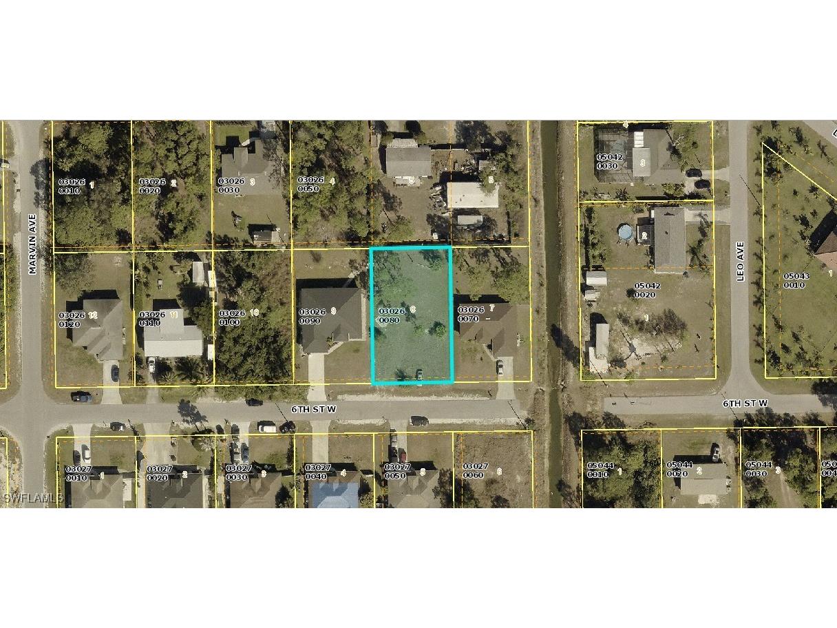5202 6th Street W Lehigh Acres FL 33971 225083849 image1