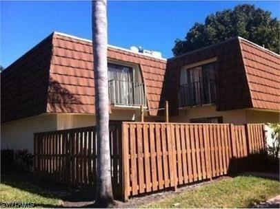 5203 Cedarbend Drive #1 Fort Myers FL 33919 223060067 image1