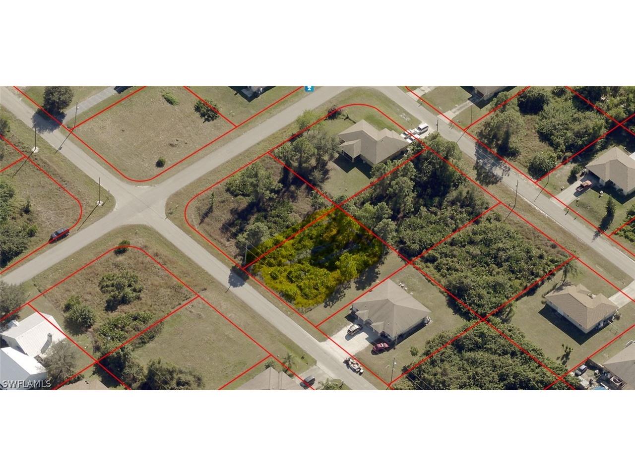 5205/5207 25th Street SW Lehigh Acres FL 33973 222015238 image1