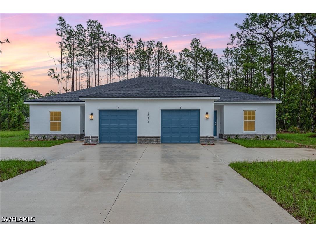 5205/5207 29th Street SW Lehigh Acres FL 33973 226015965 image1