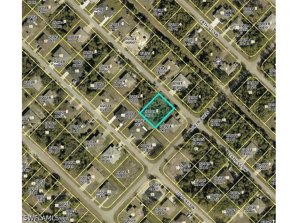5205/5207 29th Street SW Lehigh Acres FL 33973 226015965 image2
