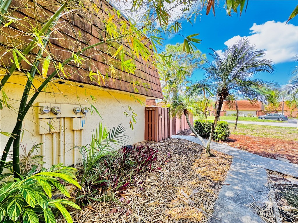 5205 Cedarbend Drive #4 Fort Myers FL 33919 2026012448 image50