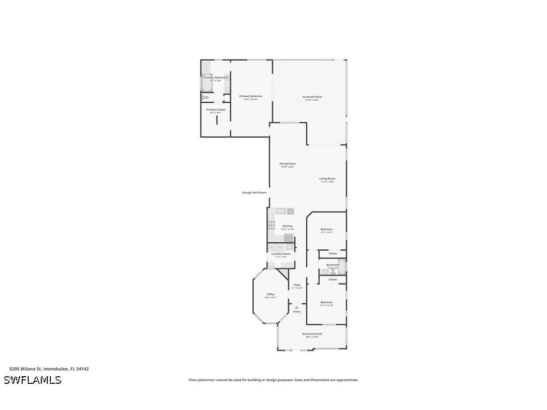 5205 Milano Street Ave Maria FL 34142 226017248 image39
