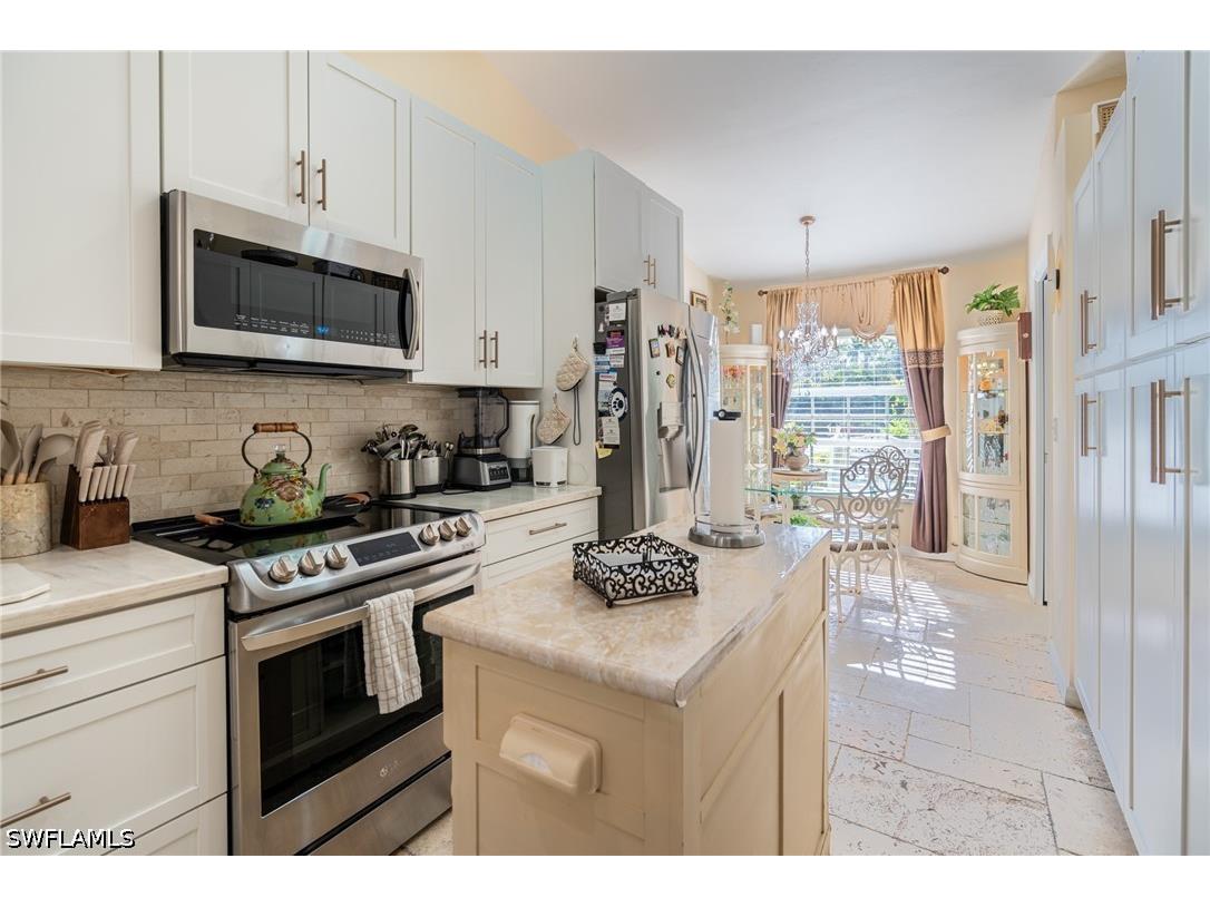 5205 Whitten Drive #57 Naples FL 34104 226024377 image14