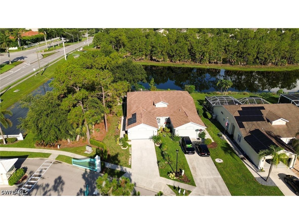 5205 Whitten Drive #57 Naples FL 34104 226024377 image40