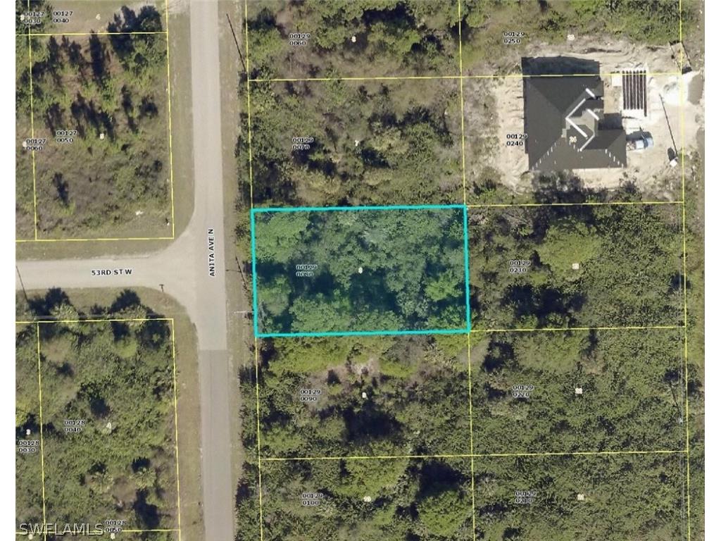 5206 Anita Avenue N Lehigh Acres FL 33971 223005271 image1
