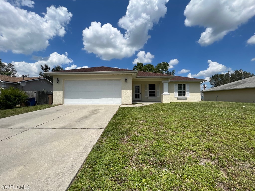 5206 Lee Street Lehigh Acres FL 33971 223065204 image1