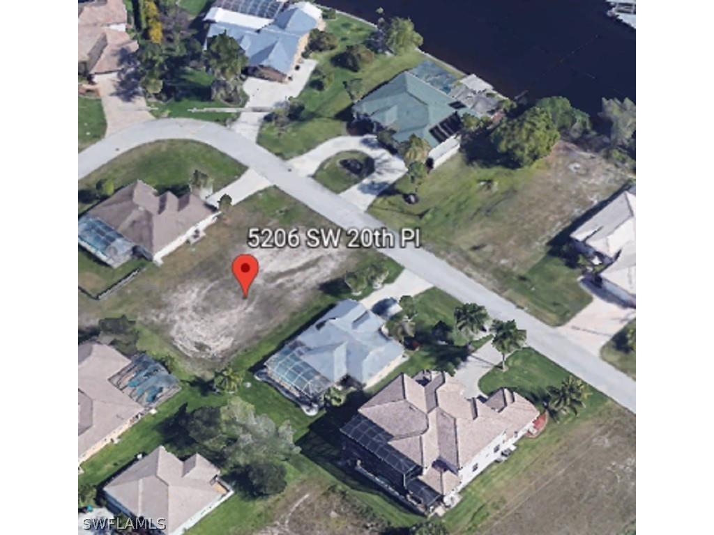 5206 SW 20th Place Cape Coral FL 33914 224050925 image1