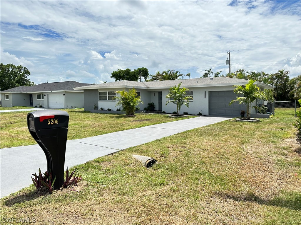 5206 Santa Rosa Court Cape Coral FL 33904 223049639 image1