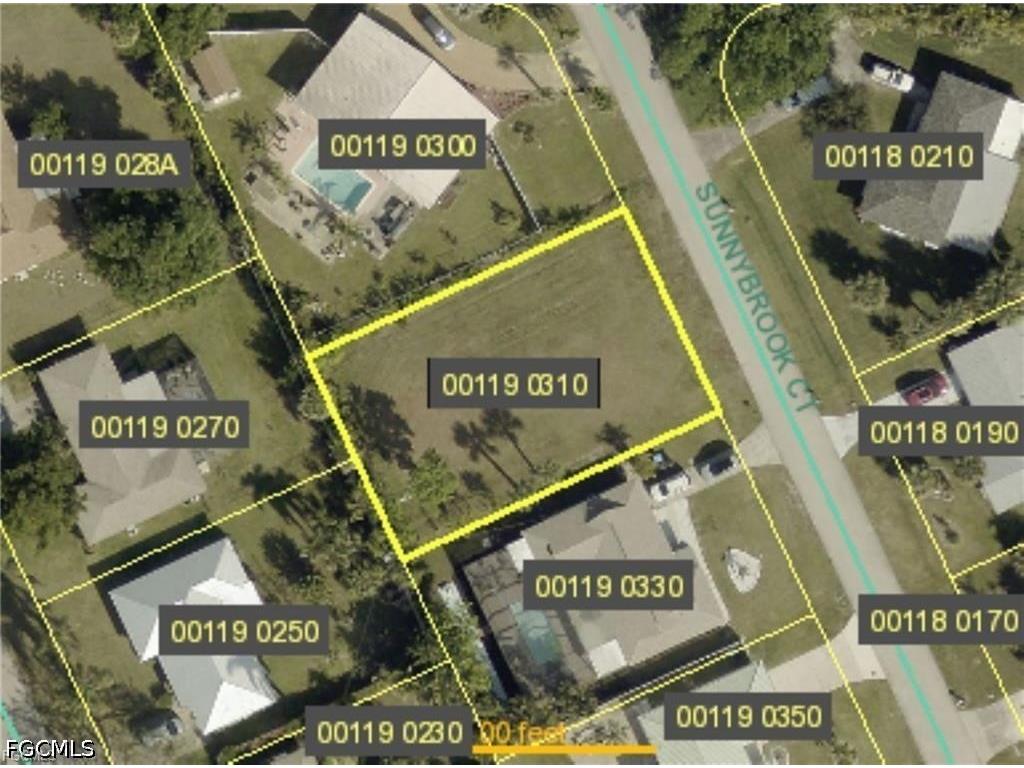 5206 Sunnybrook Court Cape Coral FL 33904 2026018891 image2