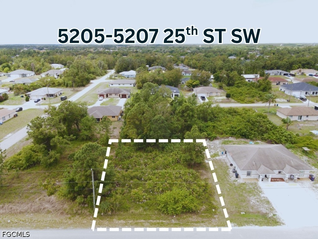 5207 25th Street SW Lehigh Acres FL 33973 2026017320 image1