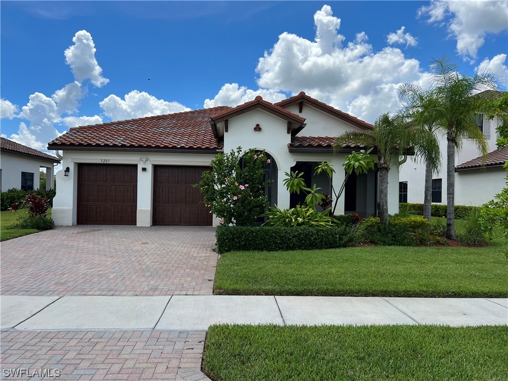 5207 Vizcaya Street Ave Maria FL 34142 223063575 image1