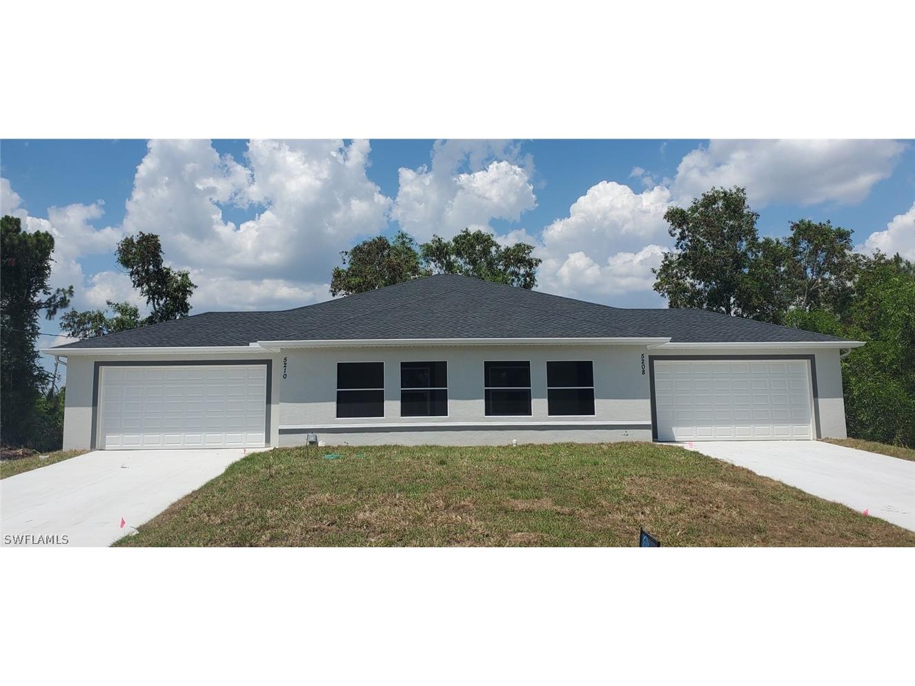 5208-5210 27th Street SW Lehigh Acres FL 33973 224045508 image1