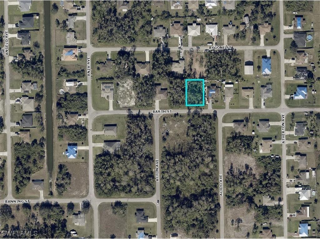 5208 Barth Street Lehigh Acres FL 33971 223024561 image1