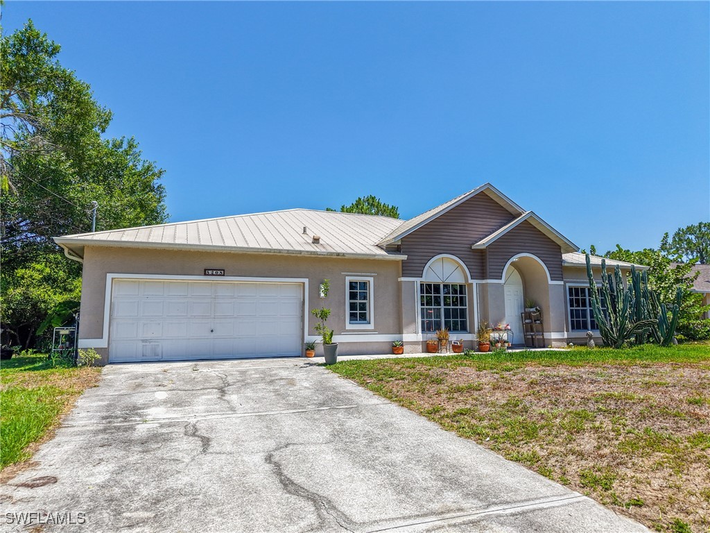 5208 Bygone Street Lehigh Acres FL 33971 225048361 image1