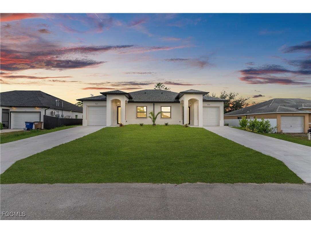 521/523 Lillon Avenue S Lehigh Acres FL 33974 2025024783 image1