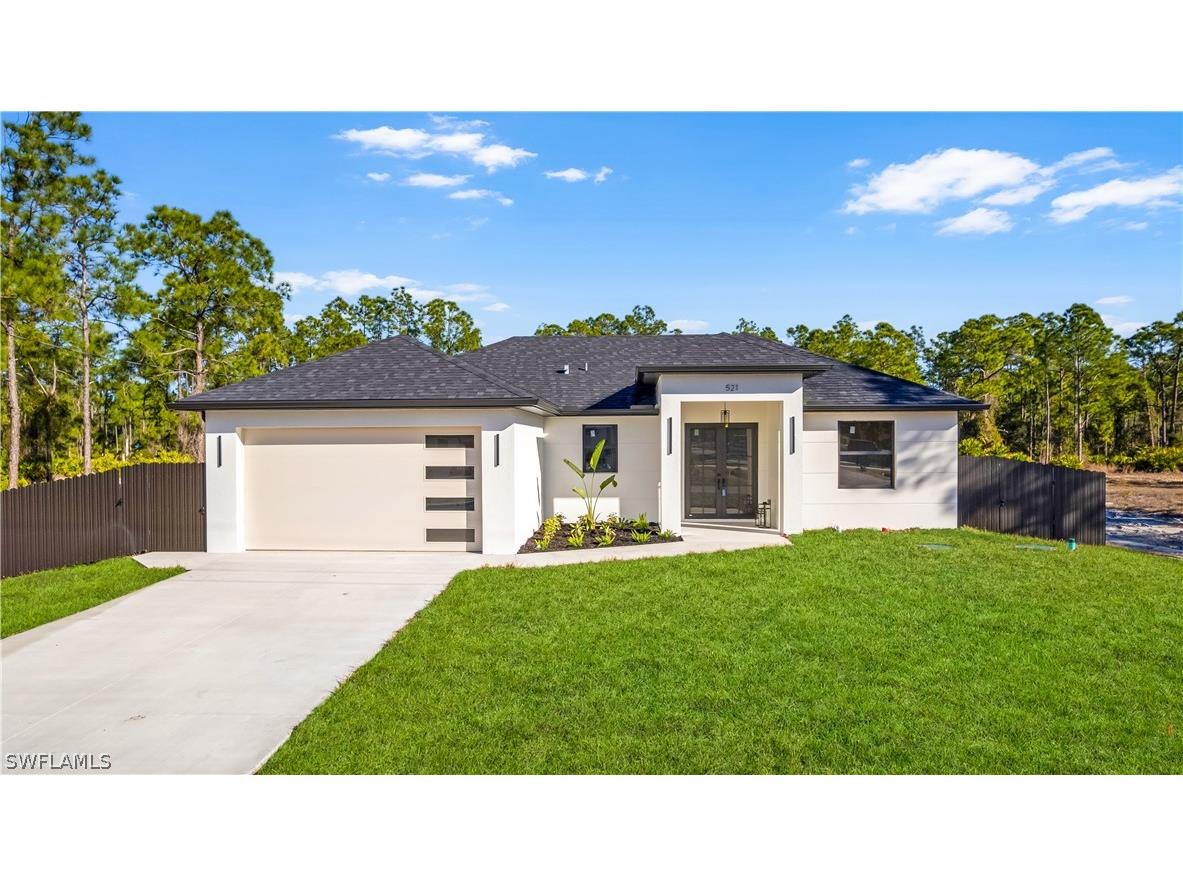 521 Allison Street E Lehigh Acres FL 33974 225083968 image1