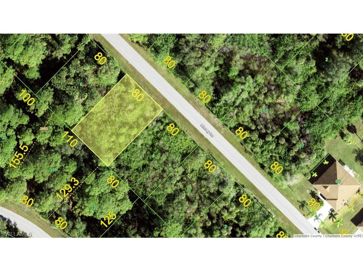 521 Binney Lane Port Charlotte FL 33953 223024372 image1