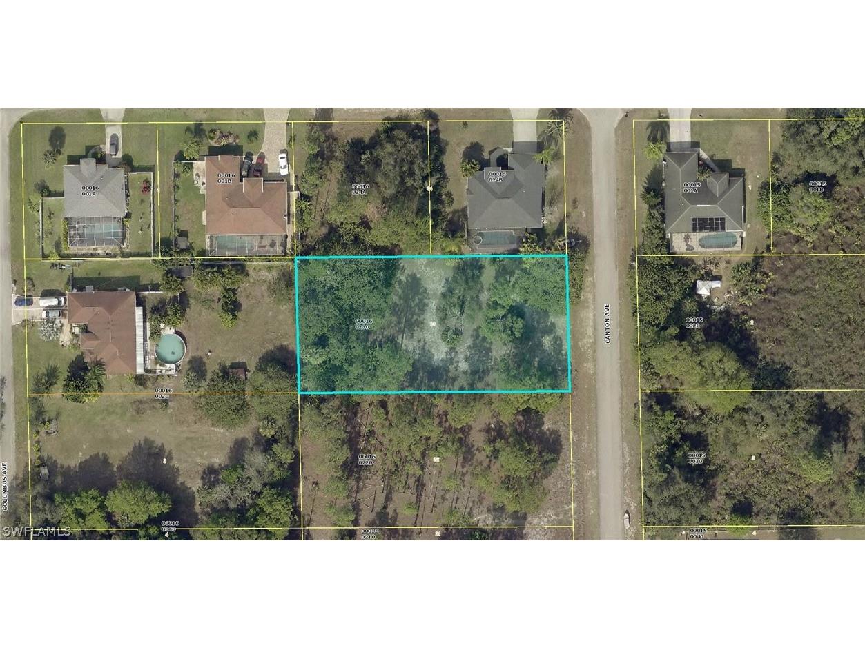 521 Canton Avenue Lehigh Acres FL 33972 223007399 image1