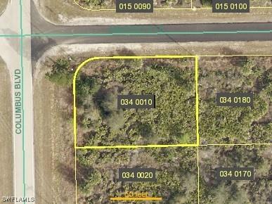 521 Columbus Boulevard S Lehigh Acres FL 33974 225003682 image1