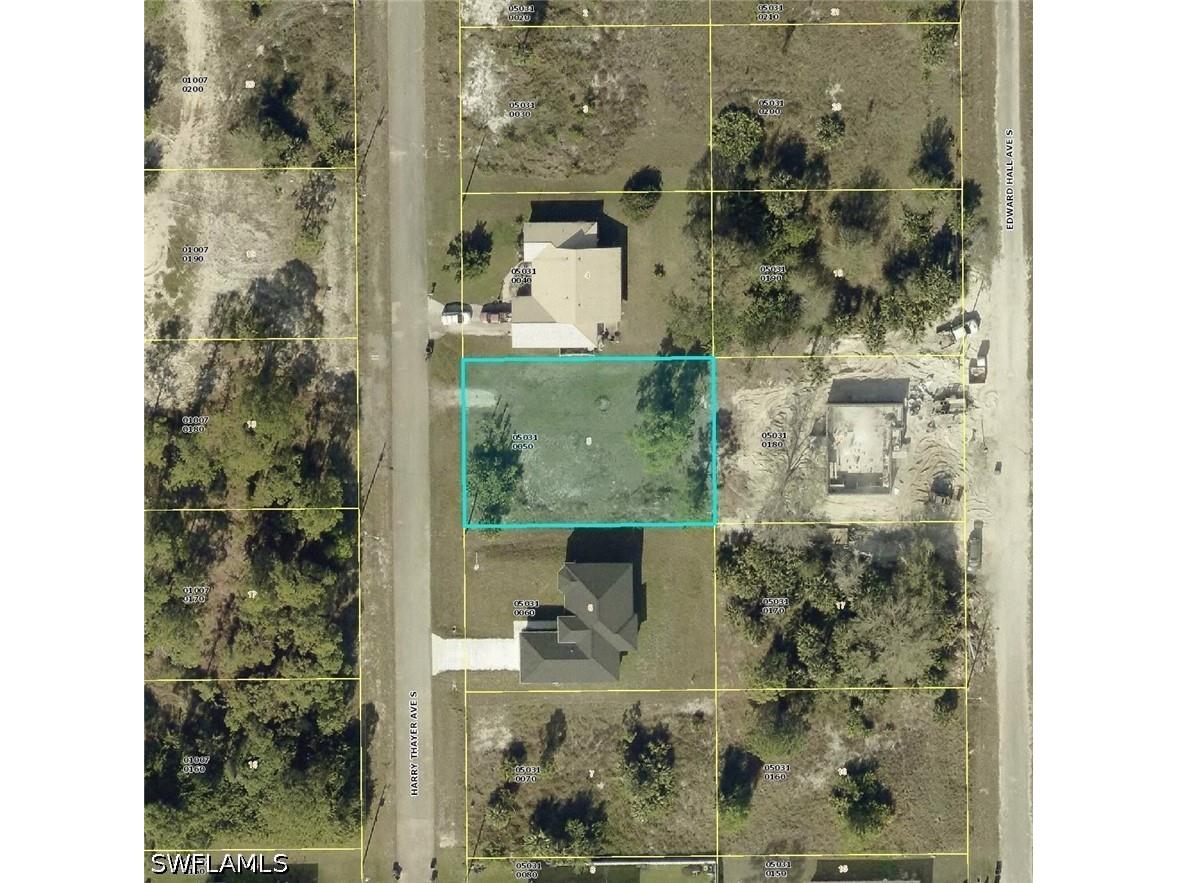 521 Harry Thayer Avenue S Lehigh Acres FL 33974 226020869 image1