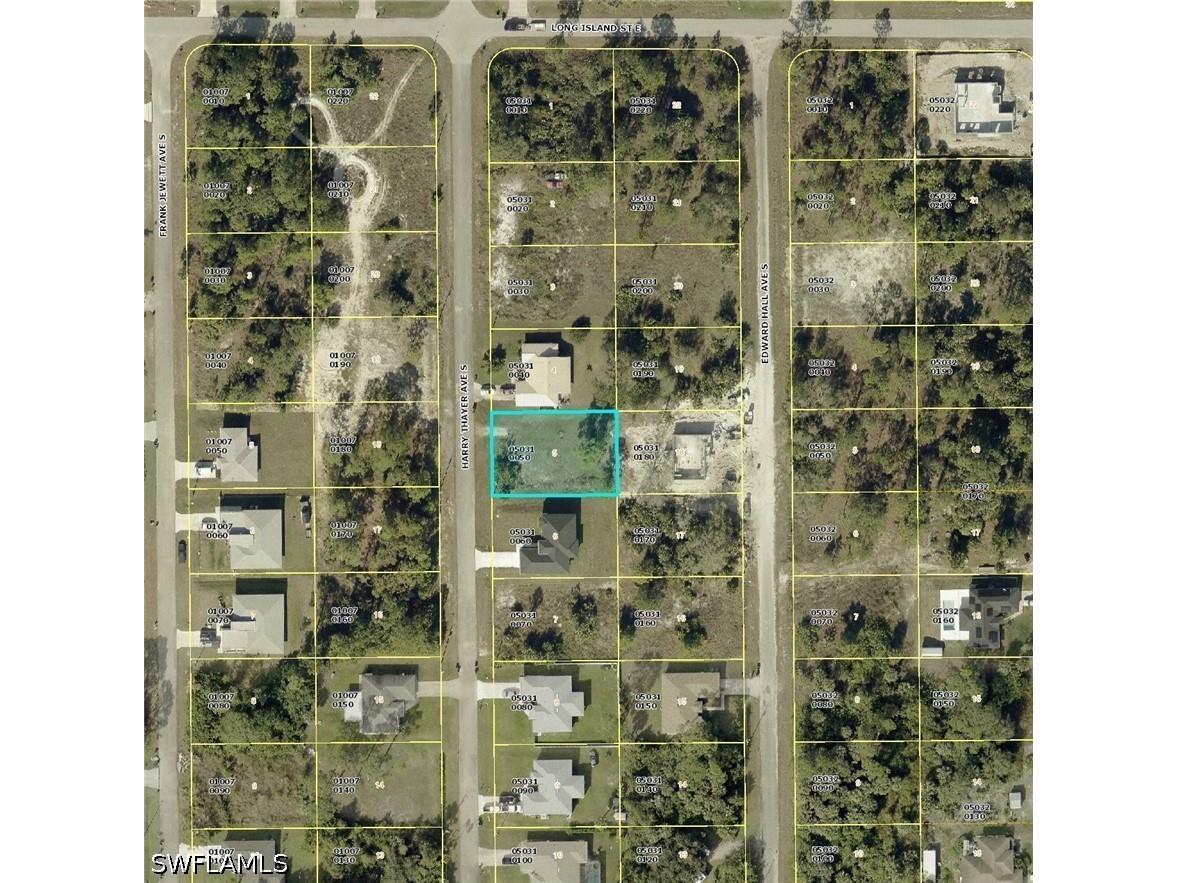 521 Harry Thayer Avenue S Lehigh Acres FL 33974 226020869 image2