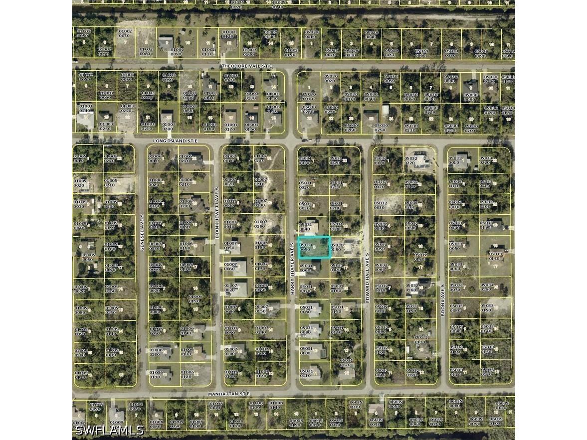 521 Harry Thayer Avenue S Lehigh Acres FL 33974 226020869 image3