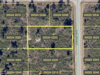 521 Johns Avenue Lehigh Acres FL 33972 223073164 image1