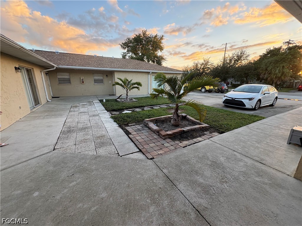 521 NE 24th Place #2 Cape Coral FL 33909 2026017609 image1