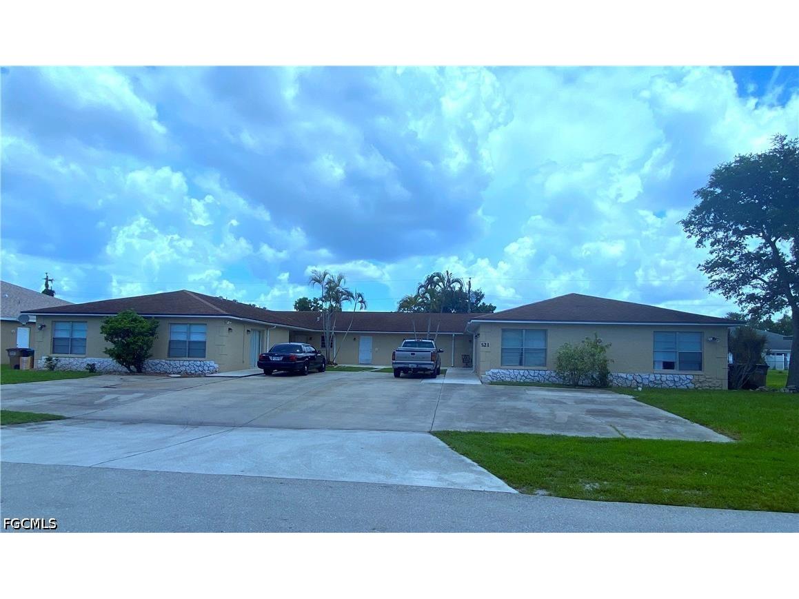 521 NE 24th Place #2 Cape Coral FL 33909 2026017609 image19