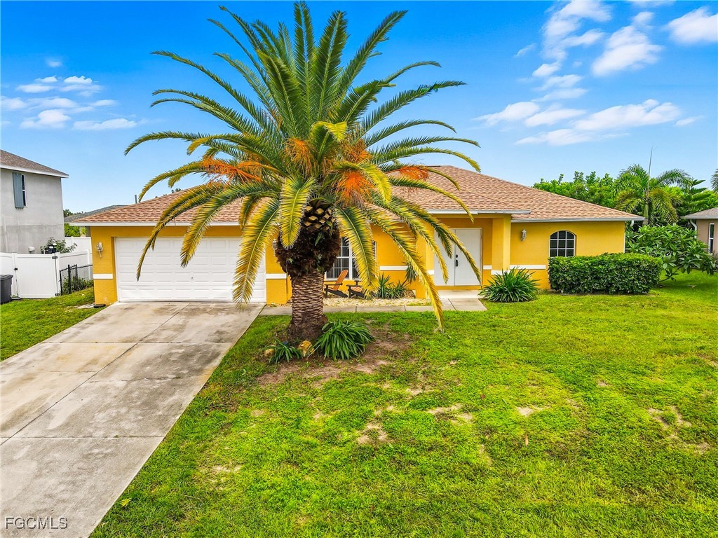 521 NW 18th Place Cape Coral FL 33993 2025003559 image1