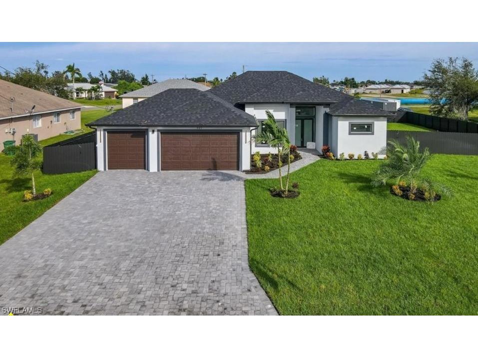 521 NW 1st Terrace Cape Coral FL 33993 223068730 image1