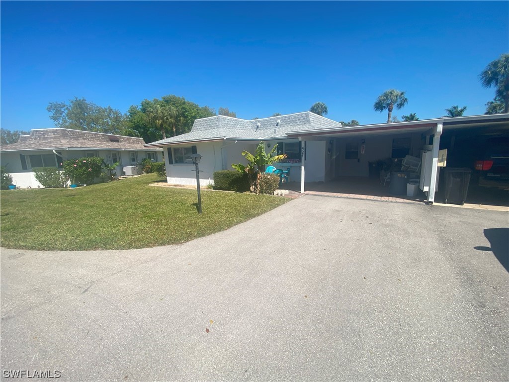 521 Pangola Drive North Fort Myers FL 33903 224019391 image1