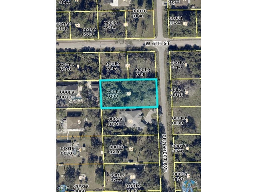 521 Prospect Avenue Lehigh Acres FL 33972 223089018 image1