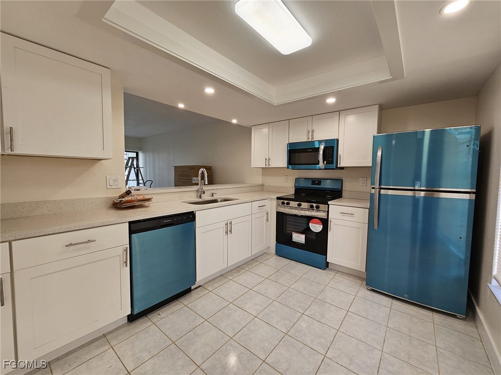 521 SW 47th Terrace #101 Cape Coral FL 33914 2025013880 image1