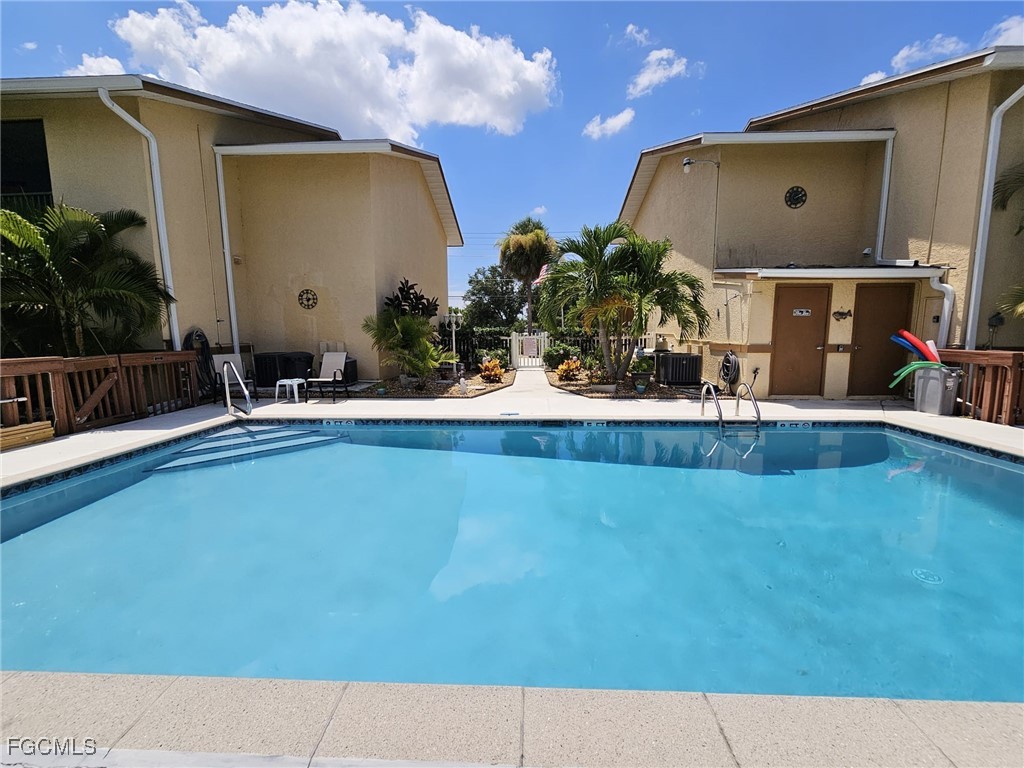 521 SW 47th Terrace #101 Cape Coral FL 33914 2025013880 image27