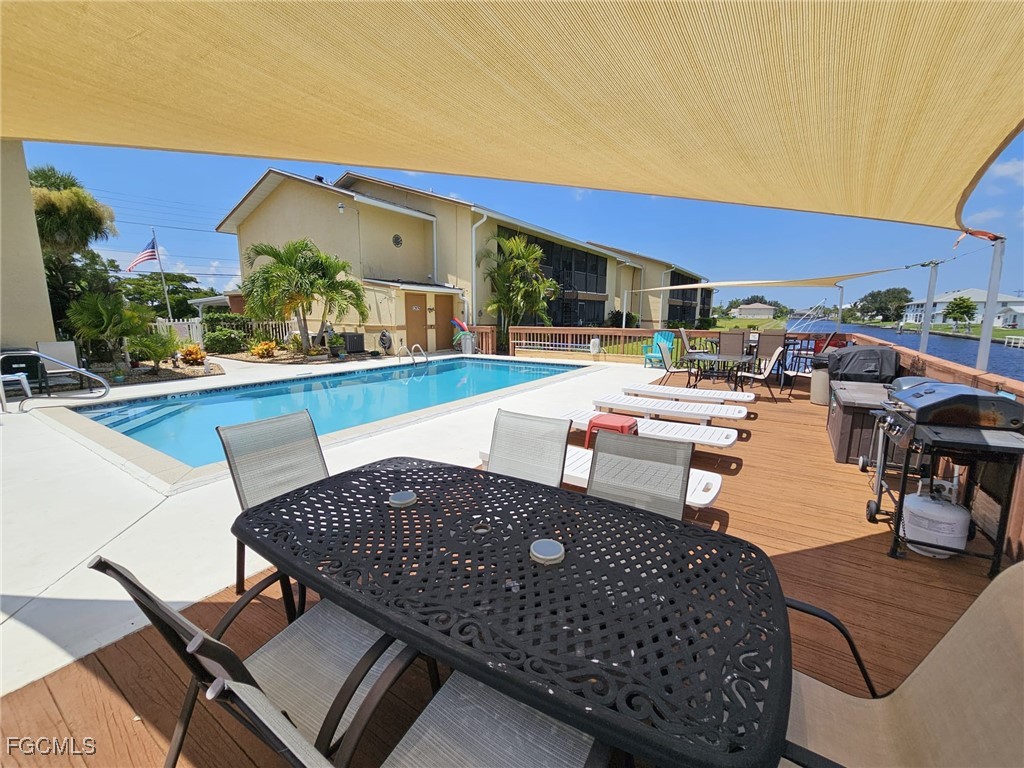 521 SW 47th Terrace #101 Cape Coral FL 33914 2025013880 image28