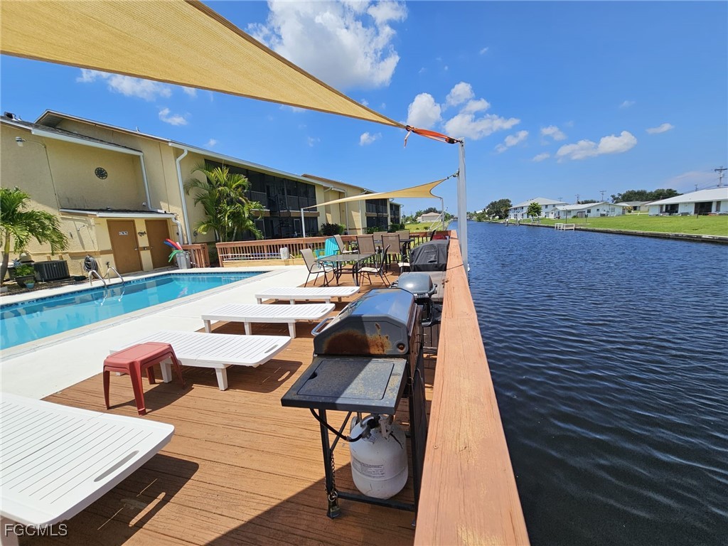 521 SW 47th Terrace #101 Cape Coral FL 33914 2025013880 image3