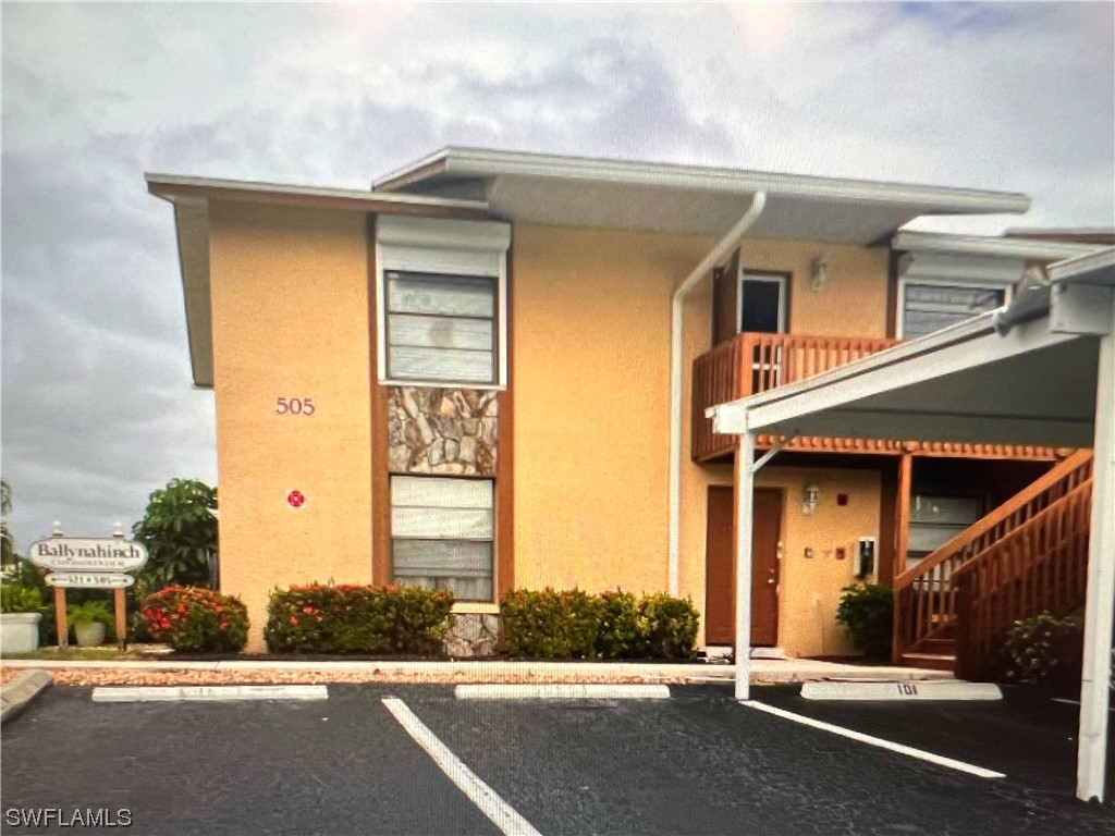 521 SW 47th Terrace #101 Cape Coral FL 33914 223089308 image1