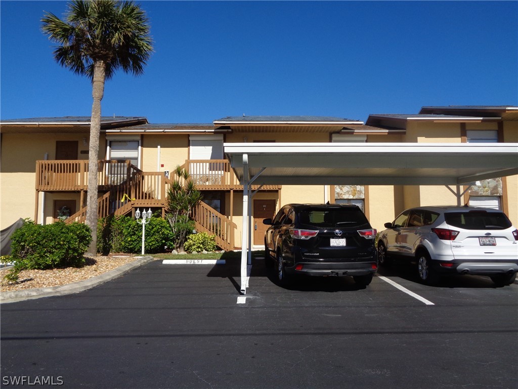 521 SW 47th Terrace #104 Cape Coral FL 33914 223001653 image1