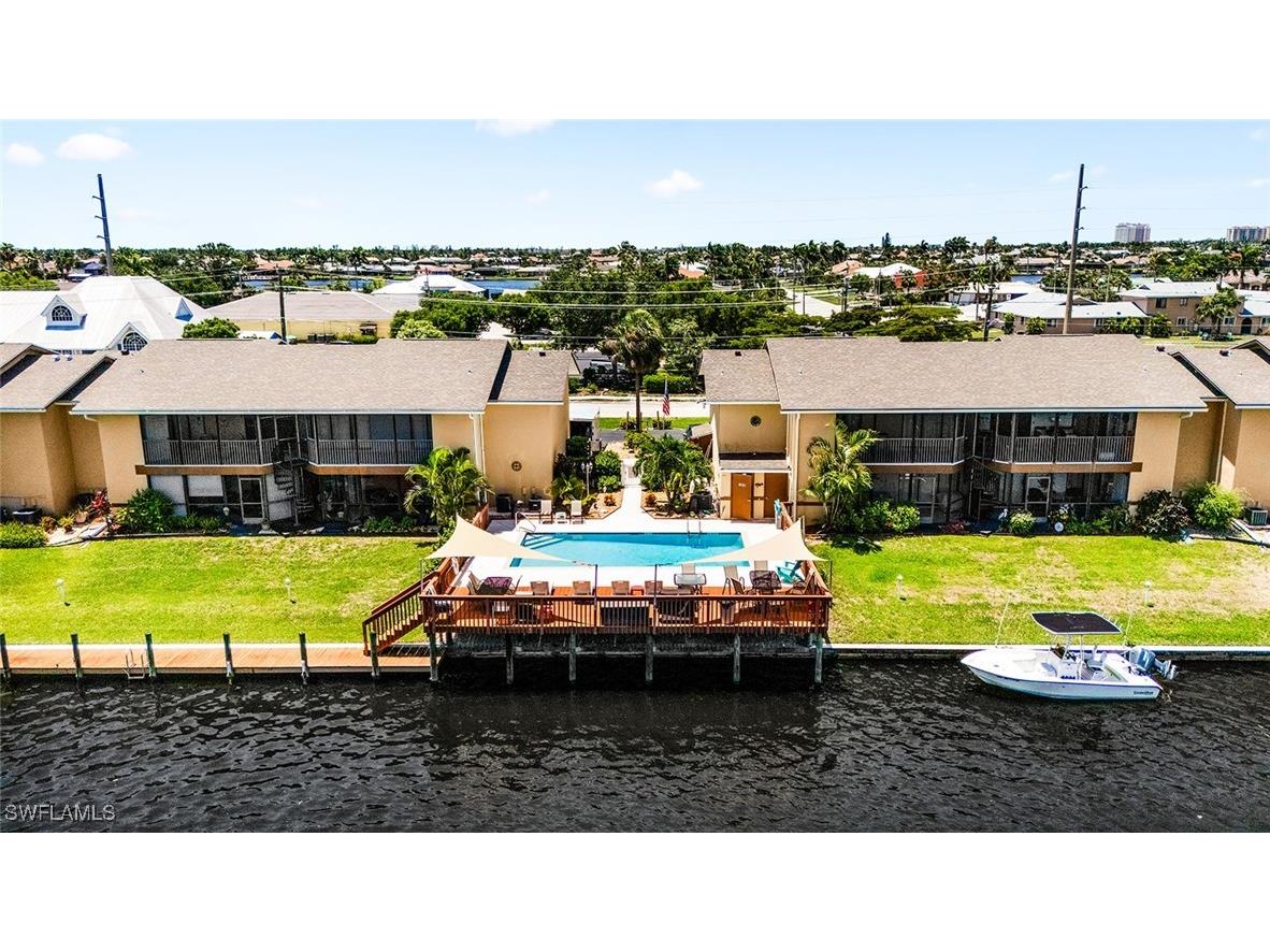 521 SW 47th Terrace #202 Cape Coral FL 33914 224092788 image1