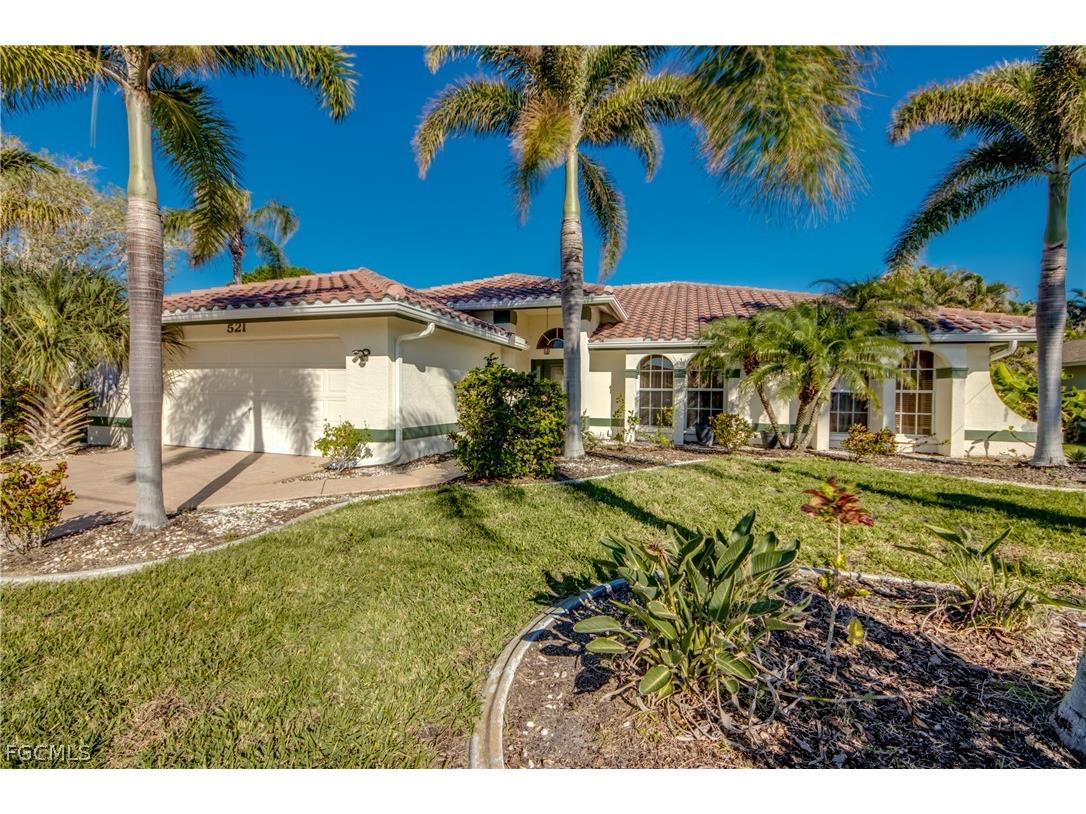 521 SW 52nd Street Cape Coral FL 33914 2026013851 image1