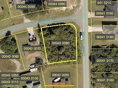 5211 Bristo Street Lehigh Acres FL 33971 224005983 image1