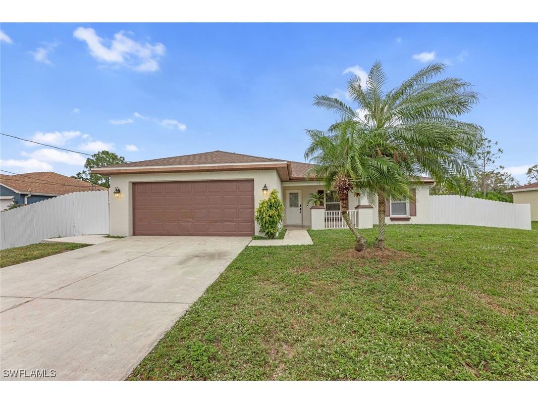 5211 Bywood Street Lehigh Acres FL 33971 223092249 image1