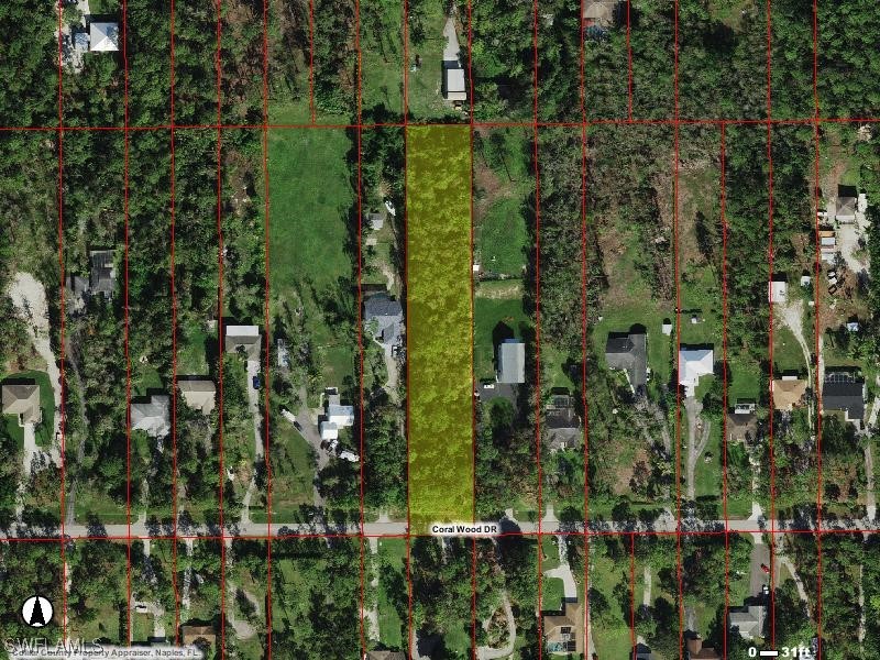 5211 Coral Wood Drive Naples FL 34119 223058563 image1