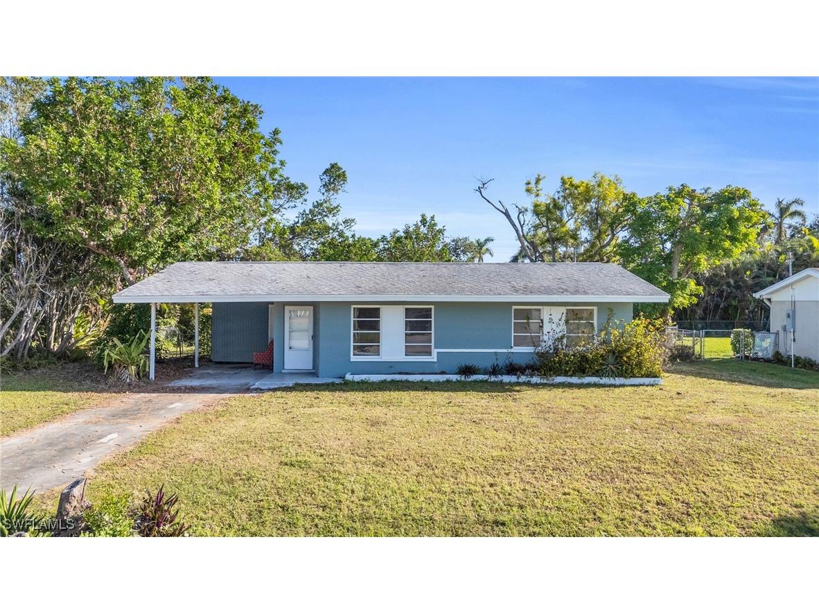 5211 Tower Drive Cape Coral FL 33904 224104488 image1